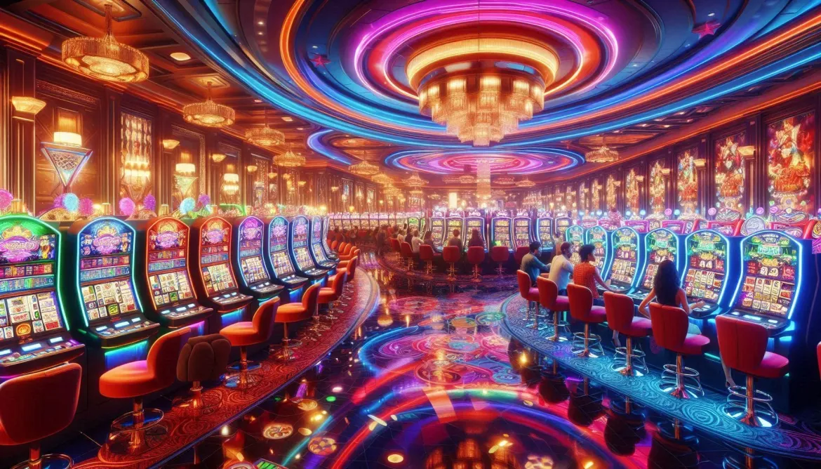 King Johnnie Casino